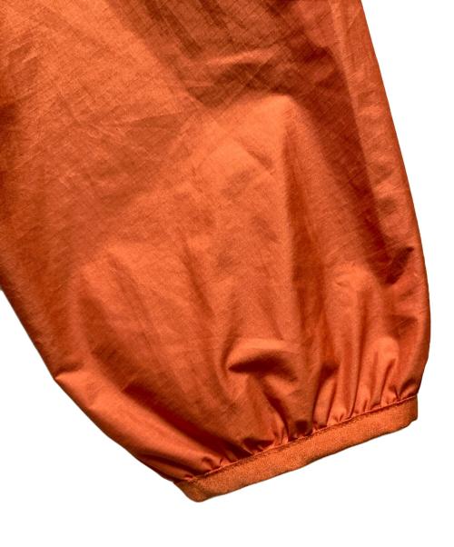 Patagonia（パタゴニア）Patagonia (パタゴニア) ライト＆バリアブル・ジャケット オレンジ サイズ:XSの古着・服飾アイテム