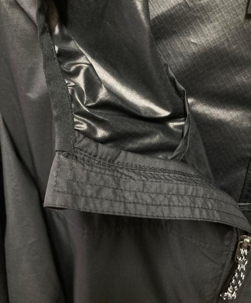 Patagonia（パタゴニア）Patagonia (パタゴニア) ライト＆バリアブル・ジャケット ブラック サイズ:Sの古着・服飾アイテム