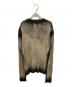 DIESEL (ディーゼル) 24AW K-Darin Sweater ブラウン サイズ:XL：18000円
