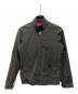 BARACUTA（バラクータ）の古着「G9 ハリントンジャケット」｜グレー
