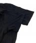 中古・古着 Saint Laurent Paris (サンローランパリ) 20SS プリントTシャツ ブラック サイズ:XS：8000円