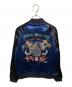 Schott (ショット) ANGEL SATIN SKA JACKET ブルー サイズ:XS：8000円
