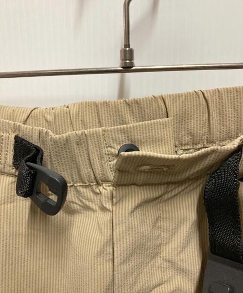 GRAMICCI（グラミチ）GRAMICCI (グラミチ) FREAK'S STORE (フリークスストア) パンツ ベージュ サイズ:Sの古着・服飾アイテム