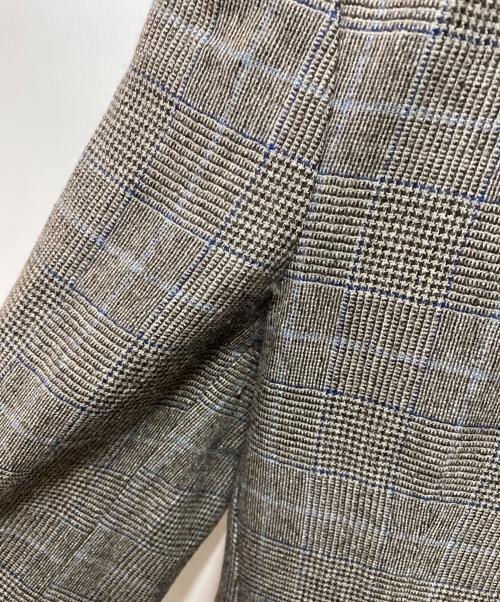 HACKETT（ハケット）HACKETT (ハケット) ジャケット ロロピアーナ生地 ベージュ サイズ:40の古着・服飾アイテム