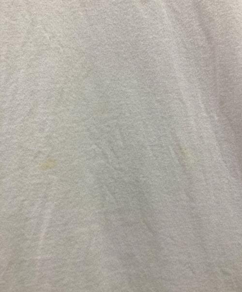 BoTT（ボット）BoTT (ボット) Tシャツ ホワイト サイズ:Lの古着・服飾アイテム