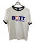 BoTT（ボット）の古着「Tシャツ」｜ホワイト