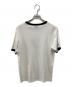BoTT (ボット) Tシャツ ホワイト サイズ:L：5000円