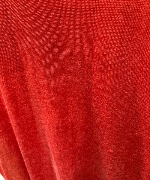 RUSSELL SOUTHERN（ラッセルサザン）RUSSELL SOUTHERN (ラッセルサザン) Tシャツ レッド サイズ:Lの古着・服飾アイテム