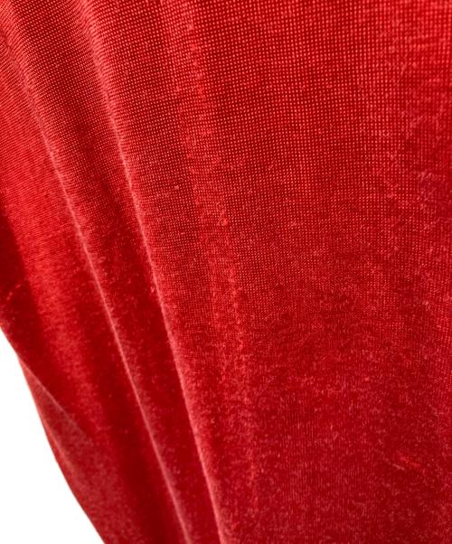 RUSSELL SOUTHERN（ラッセルサザン）RUSSELL SOUTHERN (ラッセルサザン) Tシャツ レッド サイズ:Lの古着・服飾アイテム