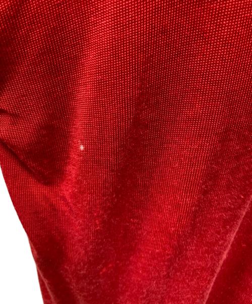 RUSSELL SOUTHERN（ラッセルサザン）RUSSELL SOUTHERN (ラッセルサザン) Tシャツ レッド サイズ:Lの古着・服飾アイテム