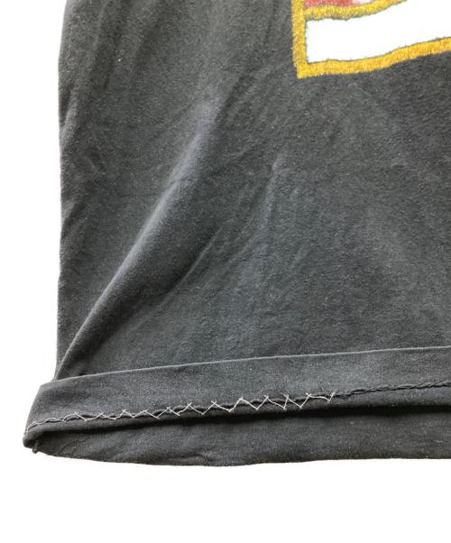 NIKE（ナイキ）NIKE (ナイキ) テニスコートTシャツ ブラック サイズ:サイズ詳細参照の古着・服飾アイテム
