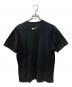 NIKE (ナイキ) テニスコートTシャツ ブラック サイズ:サイズ詳細参照：5000円