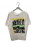 stussy (ステューシー) Tシャツ ホワイト サイズ:Ｌ：6000円