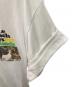 中古・古着 stussy (ステューシー) Tシャツ ホワイト サイズ:Ｌ：6000円