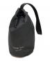 PORTER (ポーター) HYKE (ハイク) BONSAC MINI ブラック：16000円
