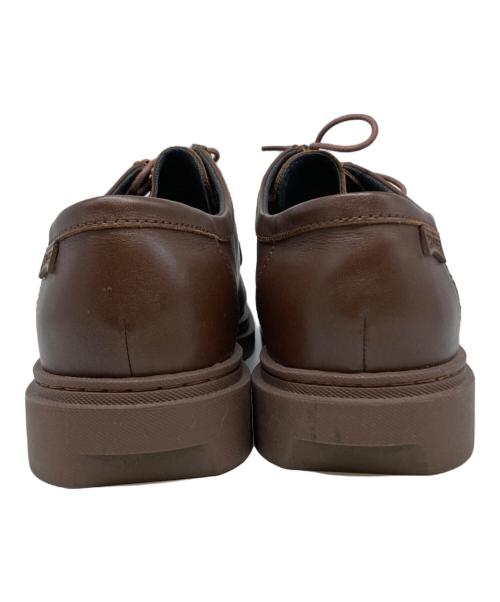 CAMPER（カンペール）CAMPER (カンペール) Junction ブラウン サイズ:42の古着・服飾アイテム