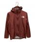 THE NORTH FACE（ザ ノース フェイス）の古着「フューチャーライトトレイルピークジャケット」｜ボルドー