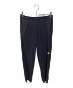 THE NORTH FACEザ ノース フェイス）の古着「フレキシブルロングパンツ」｜ブラック