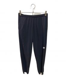 THE NORTH FACE（ザ ノース フェイス）の古着「フレキシブルロングパンツ」｜ブラック