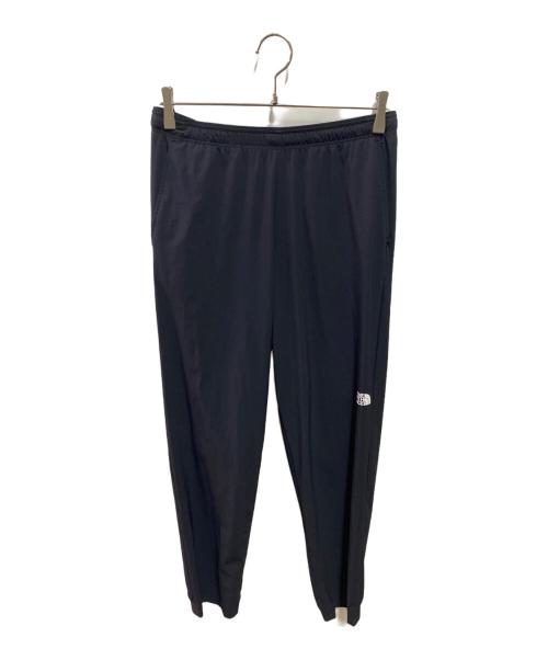THE NORTH FACE（ザ ノース フェイス）THE NORTH FACE (ザ ノース フェイス) フレキシブルロングパンツ ブラック サイズ:Mの古着・服飾アイテム