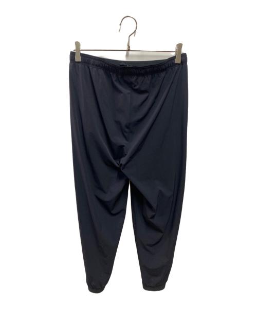 THE NORTH FACE（ザ ノース フェイス）THE NORTH FACE (ザ ノース フェイス) フレキシブルロングパンツ ブラック サイズ:Mの古着・服飾アイテム