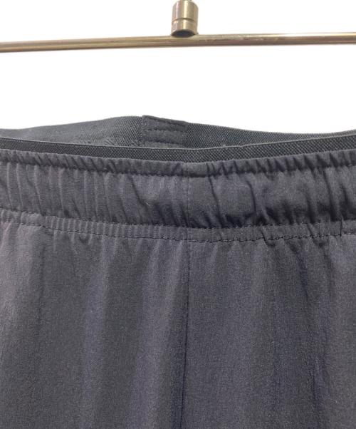 THE NORTH FACE（ザ ノース フェイス）THE NORTH FACE (ザ ノース フェイス) フレキシブルロングパンツ ブラック サイズ:Mの古着・服飾アイテム