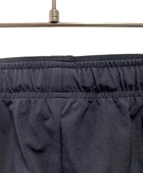 THE NORTH FACE（ザ ノース フェイス）THE NORTH FACE (ザ ノース フェイス) フレキシブルロングパンツ ブラック サイズ:Mの古着・服飾アイテム