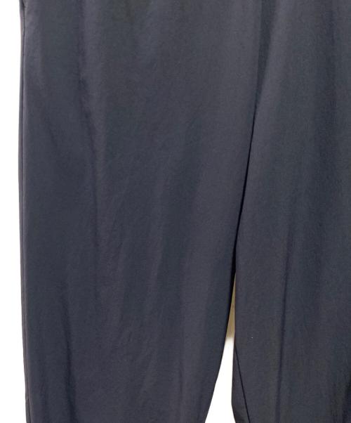 THE NORTH FACE（ザ ノース フェイス）THE NORTH FACE (ザ ノース フェイス) フレキシブルロングパンツ ブラック サイズ:Mの古着・服飾アイテム
