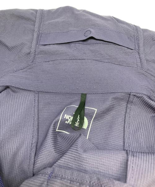 THE NORTH FACE（ザ ノース フェイス）THE NORTH FACE (ザ ノース フェイス) スワローテイルベントフーディ パープル サイズ:Ｍの古着・服飾アイテム