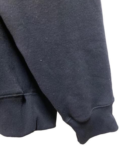 THE NORTH FACE（ザ ノース フェイス）THE NORTH FACE (ザ ノース フェイス) GARスウェットクルー ブラック サイズ:Ｍの古着・服飾アイテム