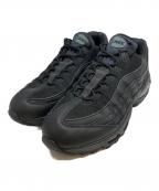 NIKEナイキ）の古着「AIR MAX 95 BIG BUBBLE」｜ブラック