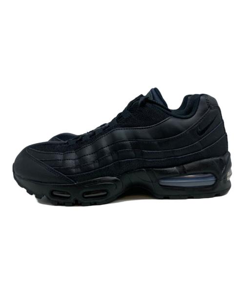 NIKE（ナイキ）NIKE (ナイキ) AIR MAX 95 BIG BUBBLE ブラック サイズ:28㎝の古着・服飾アイテム