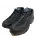 NIKE（ナイキ）の古着「AIR MAX 95 BIG BUBBLE」｜ブラック