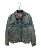 LEVI'Sリーバイス）の古着「デニムジャケット」｜インディゴ