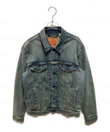 LEVI'S（リーバイス）の古着「デニムジャケット」｜インディゴ