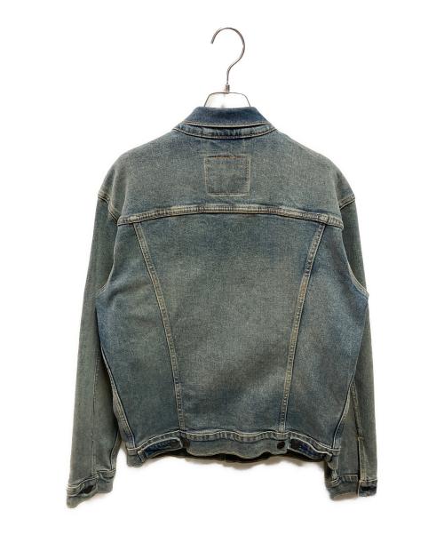LEVI'S（リーバイス）LEVI'S (リーバイス) デニムジャケット インディゴ サイズ:Ｍの古着・服飾アイテム