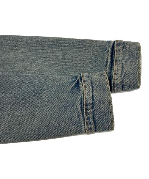 LEVI'S（リーバイス）LEVI'S (リーバイス) デニムジャケット インディゴ サイズ:Ｍの古着・服飾アイテム