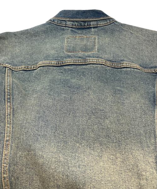 LEVI'S（リーバイス）LEVI'S (リーバイス) デニムジャケット インディゴ サイズ:Ｍの古着・服飾アイテム