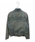 LEVI'S (リーバイス) デニムジャケット インディゴ サイズ:Ｍ：5000円