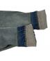 中古・古着 LEVI'S (リーバイス) デニムジャケット インディゴ サイズ:Ｍ：5000円