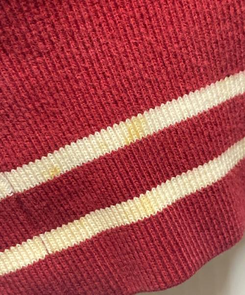 POLO RALPH LAUREN（ポロ・ラルフローレン）POLO RALPH LAUREN (ポロ・ラルフローレン) スウェットジャケット ネイビー サイズ:Ｍの古着・服飾アイテム
