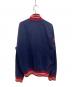POLO RALPH LAUREN (ポロ・ラルフローレン) スウェットジャケット ネイビー サイズ:Ｍ：5000円