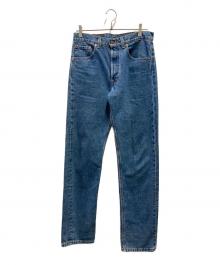 LEVI'S（リーバイス）の古着「90s 505デニムパンツ」｜インディゴ