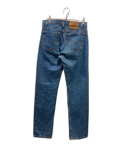 LEVI'S（リーバイス）LEVI'S (リーバイス) 90s 505デニムパンツ インディゴ サイズ:W31×L32の古着・服飾アイテム