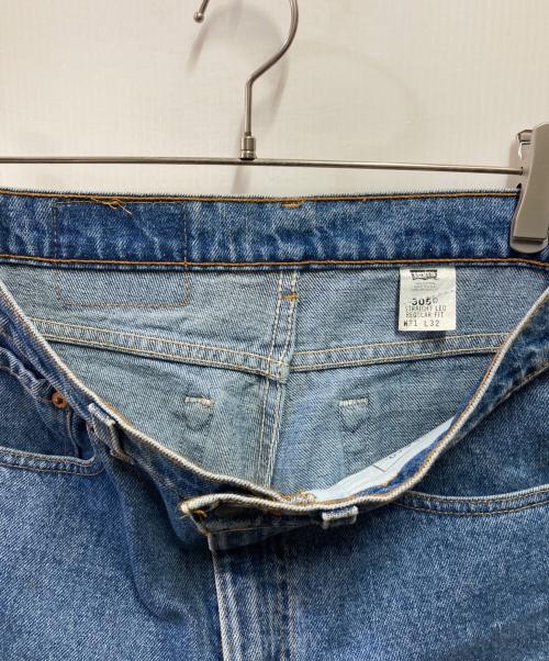 LEVI'S（リーバイス）LEVI'S (リーバイス) 90s 505デニムパンツ インディゴ サイズ:W31×L32の古着・服飾アイテム