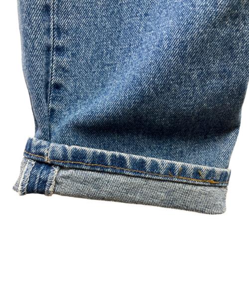 LEVI'S（リーバイス）LEVI'S (リーバイス) 90s 505デニムパンツ インディゴ サイズ:W31×L32の古着・服飾アイテム