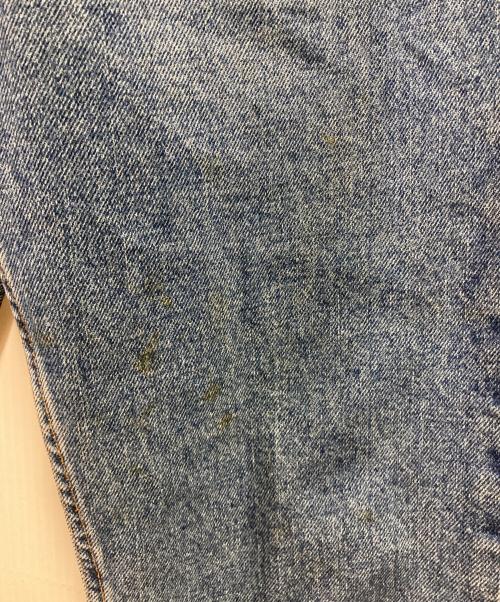 LEVI'S（リーバイス）LEVI'S (リーバイス) 90s 505デニムパンツ インディゴ サイズ:W31×L32の古着・服飾アイテム