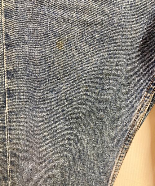 LEVI'S（リーバイス）LEVI'S (リーバイス) 90s 505デニムパンツ インディゴ サイズ:W31×L32の古着・服飾アイテム
