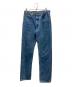 LEVI'S（リーバイス）の古着「90s 505デニムパンツ」｜インディゴ