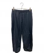 FreshServiceフレッシュサービス）の古着「UTILITY OVER PANTS」｜ブラック